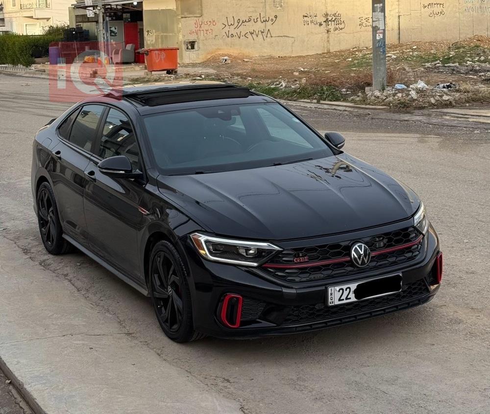 فولكسفاغن جيتا